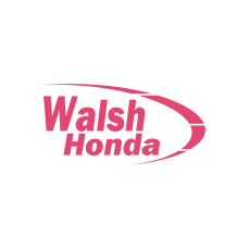 Walsh Honda